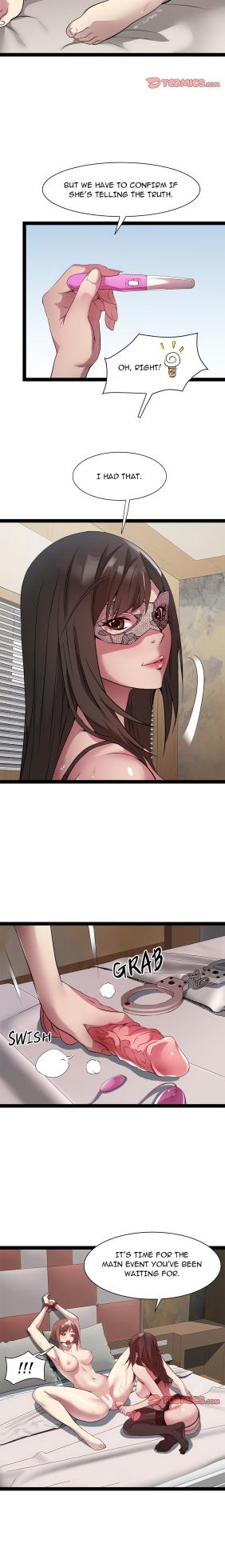 RE: Twenty Three - Page 509