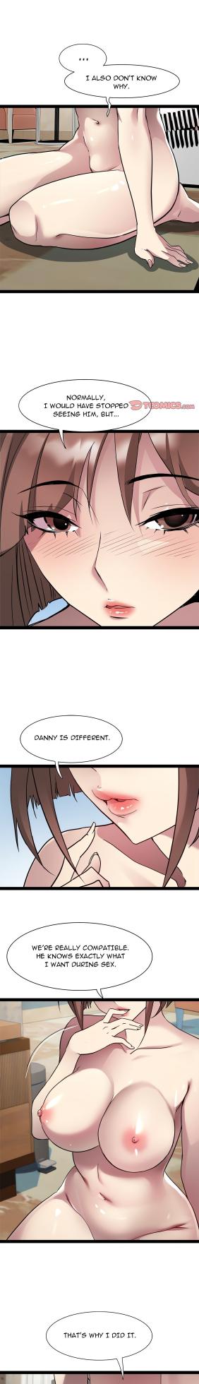 RE: Twenty Three - Page 518