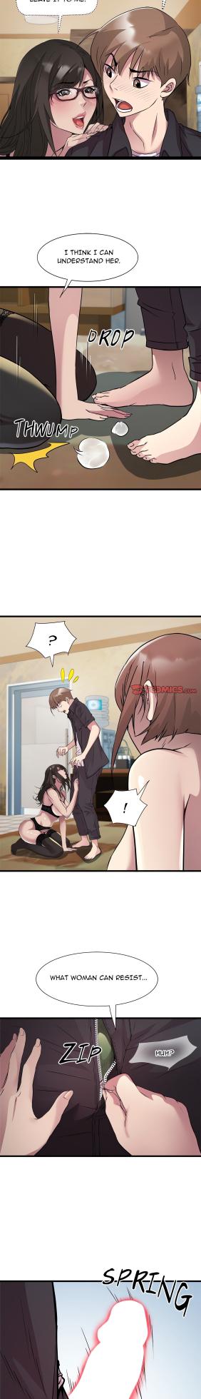 RE: Twenty Three - Page 522