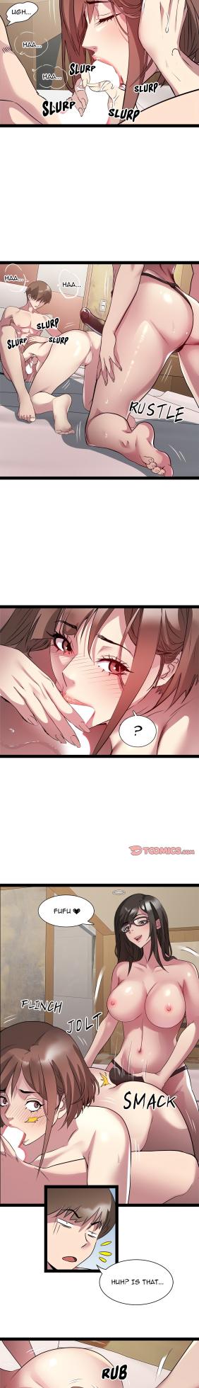 RE: Twenty Three - Page 554
