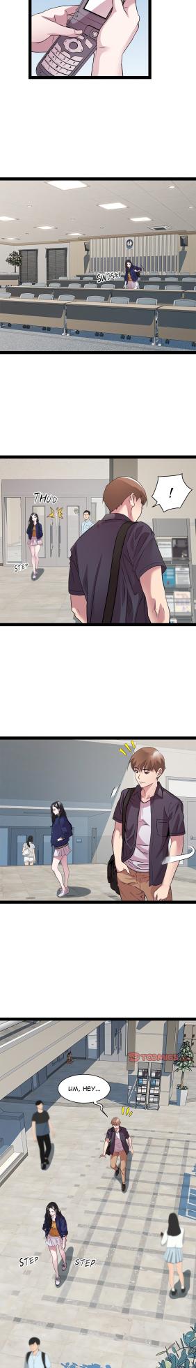 RE: Twenty Three - Page 589