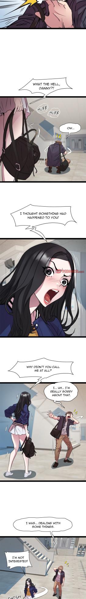 RE: Twenty Three - Page 591