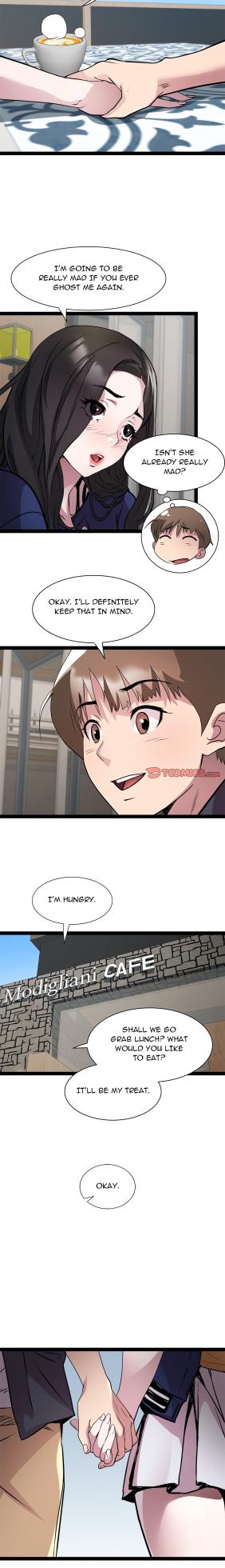 RE: Twenty Three - Page 596