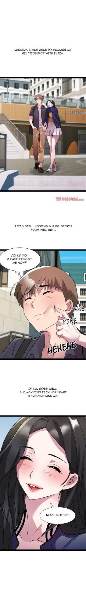 RE: Twenty Three - Page 597