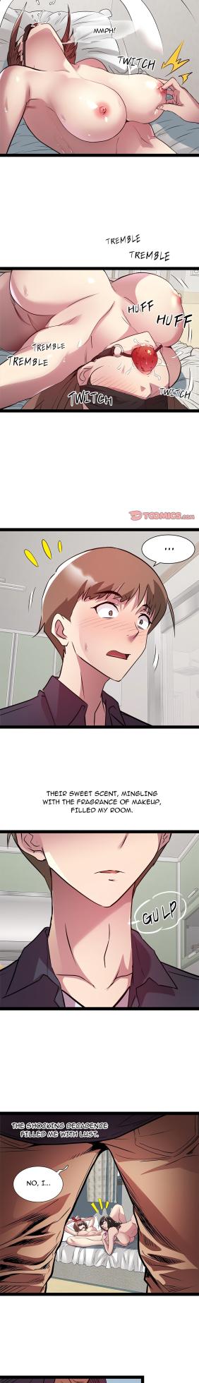 RE: Twenty Three - Page 602
