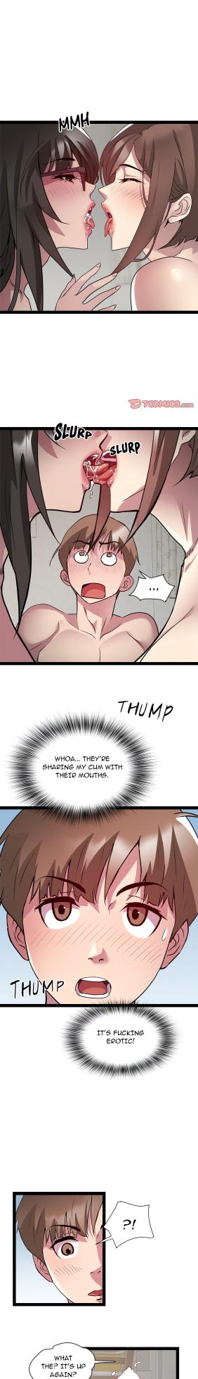 RE: Twenty Three - Page 610