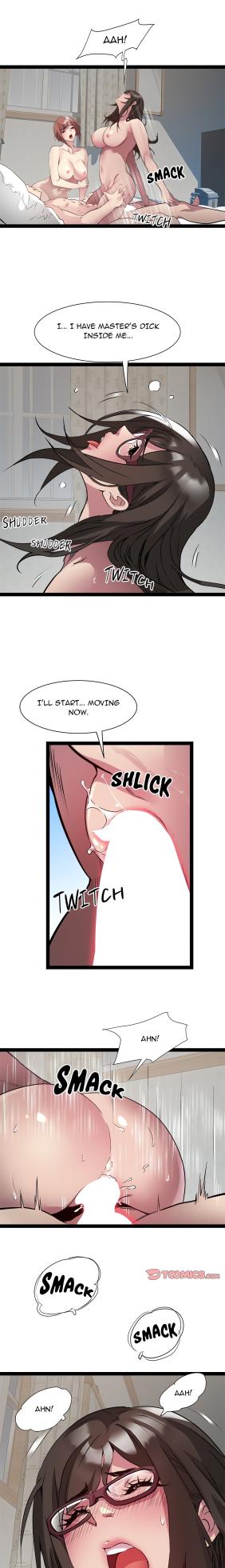 RE: Twenty Three - Page 612