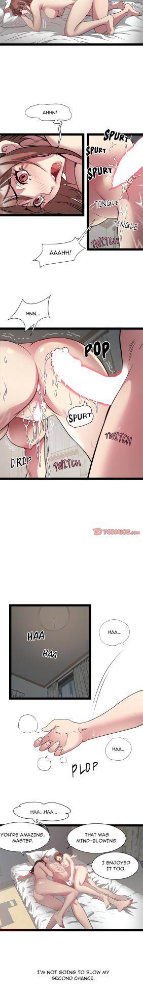 RE: Twenty Three - Page 619