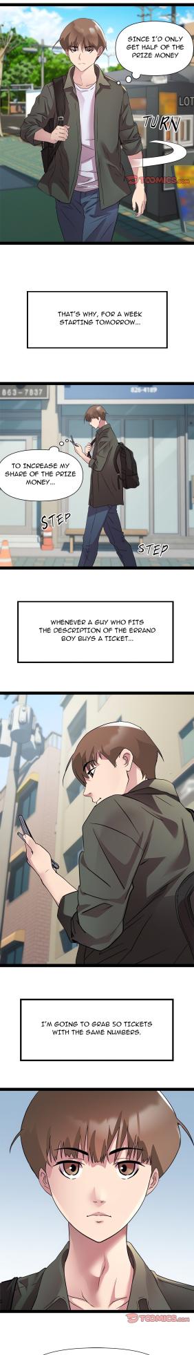RE: Twenty Three - Page 629