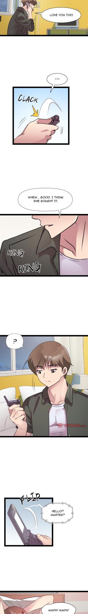 RE: Twenty Three - Page 636