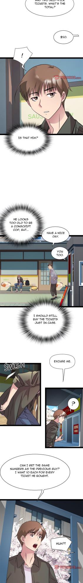 RE: Twenty Three - Page 648