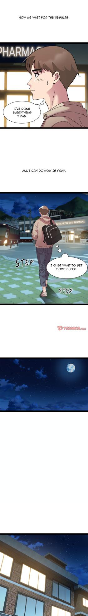 RE: Twenty Three - Page 656