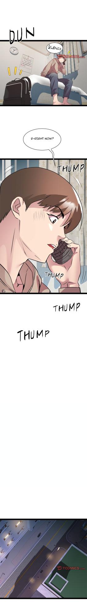RE: Twenty Three - Page 661