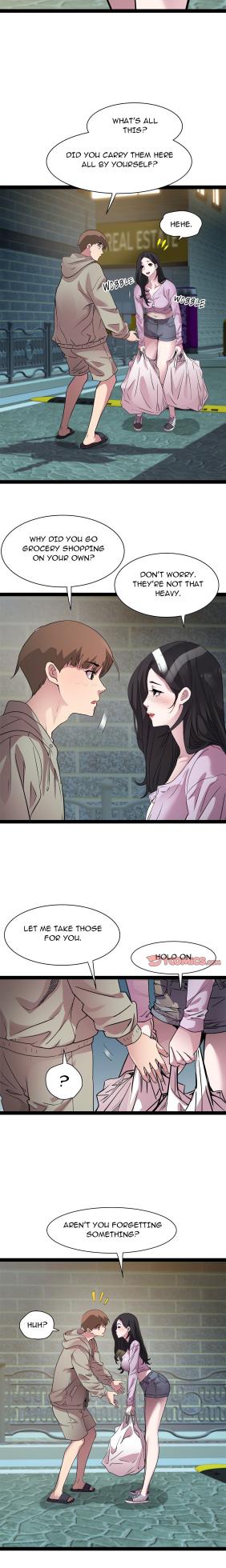RE: Twenty Three - Page 663