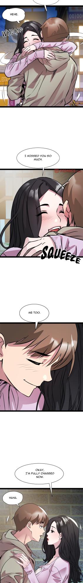 RE: Twenty Three - Page 665