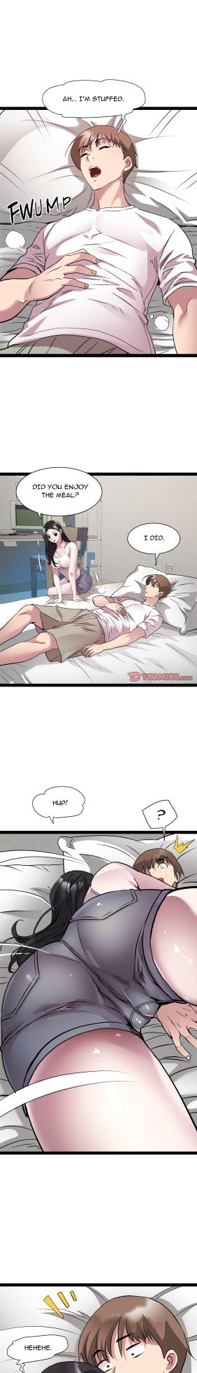 RE: Twenty Three - Page 669