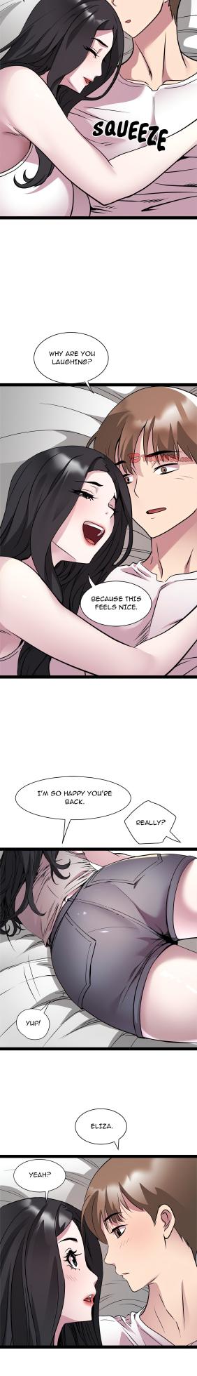 RE: Twenty Three - Page 670