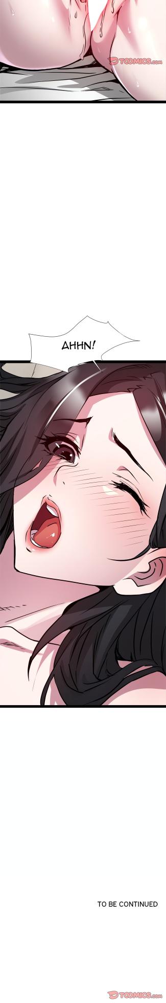 RE: Twenty Three - Page 677