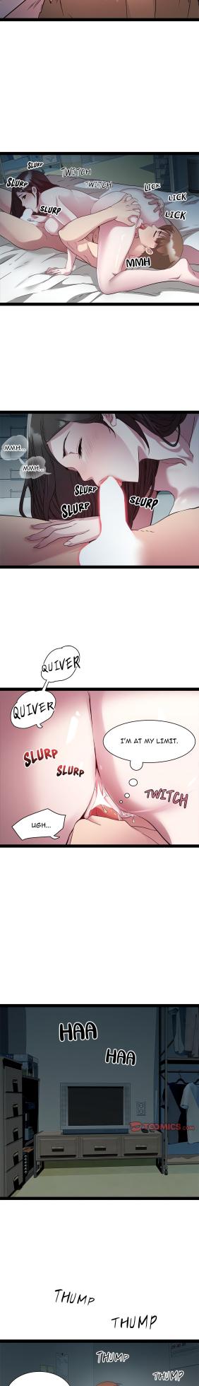 RE: Twenty Three - Page 685