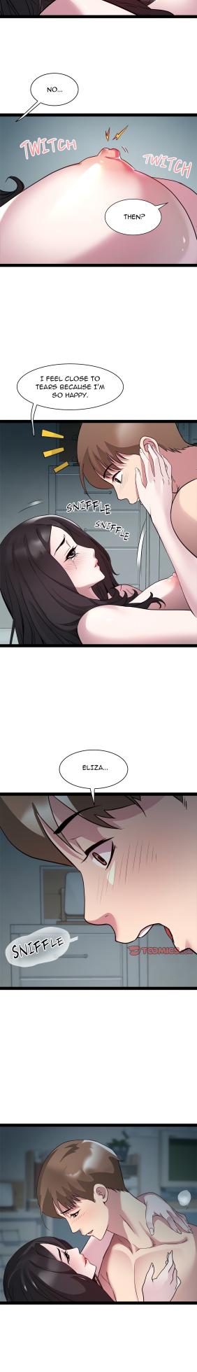 RE: Twenty Three - Page 691