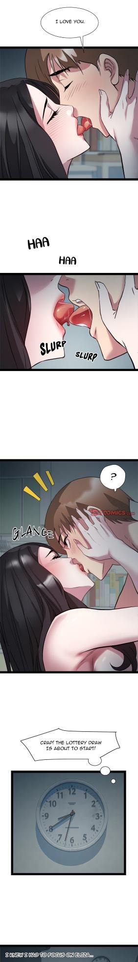 RE: Twenty Three - Page 692