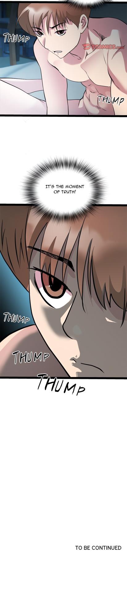 RE: Twenty Three - Page 695