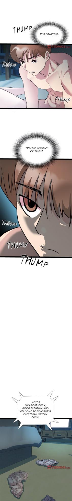 RE: Twenty Three - Page 697