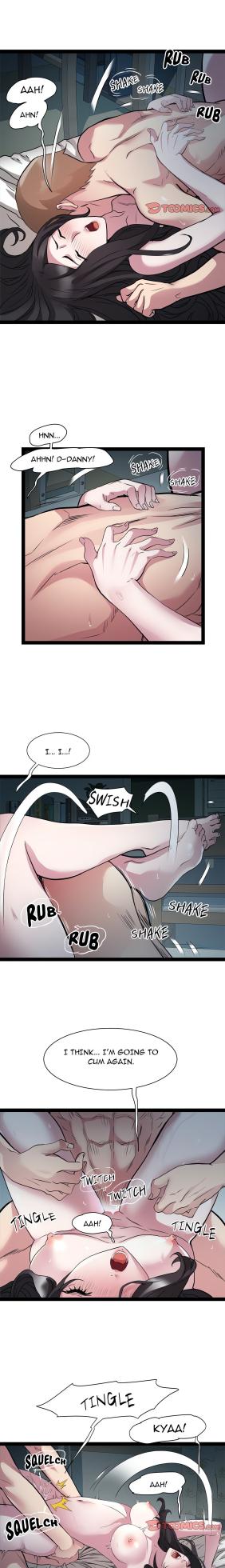 RE: Twenty Three - Page 702