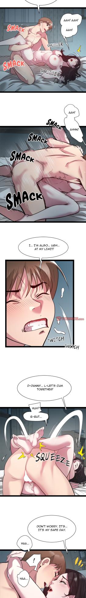 RE: Twenty Three - Page 710