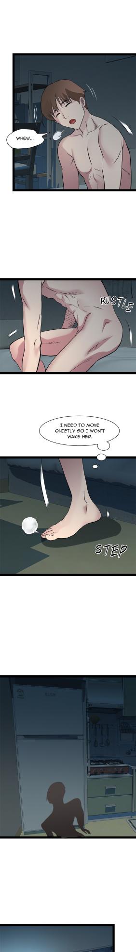 RE: Twenty Three - Page 719