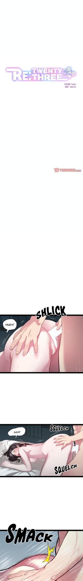 RE: Twenty Three - Page 733