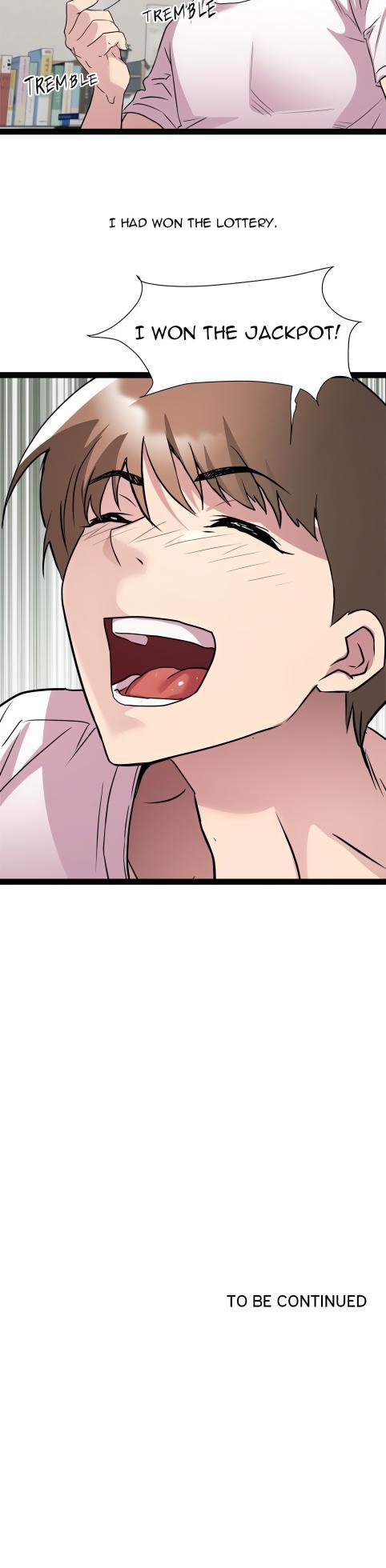 RE: Twenty Three - Page 751