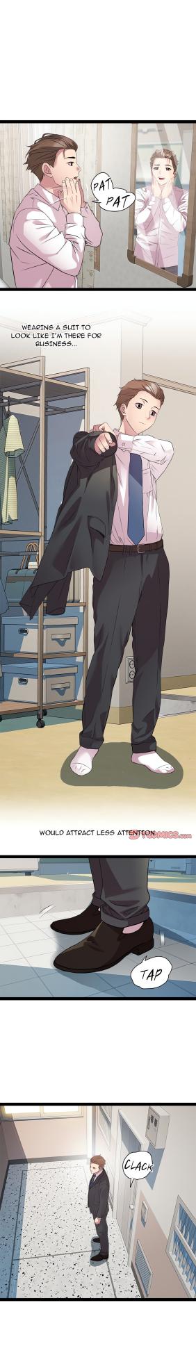 RE: Twenty Three - Page 755