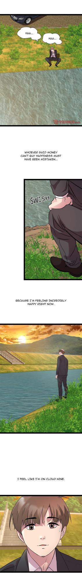 RE: Twenty Three - Page 768
