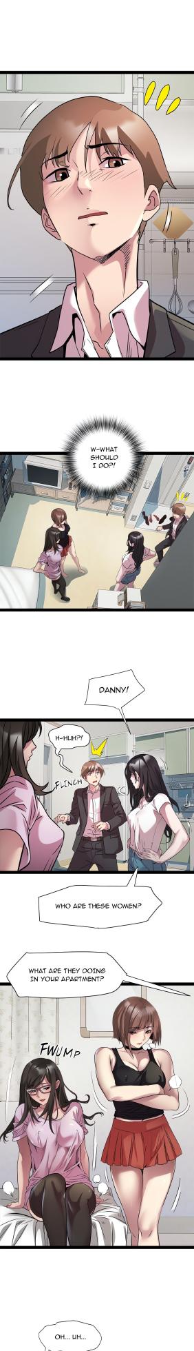 RE: Twenty Three - Page 774