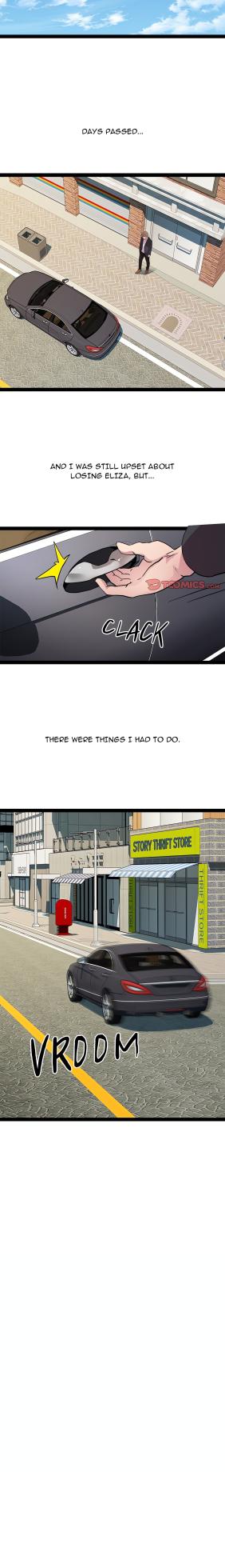 RE: Twenty Three - Page 786