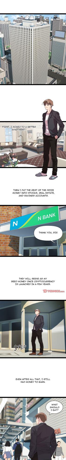 RE: Twenty Three - Page 787