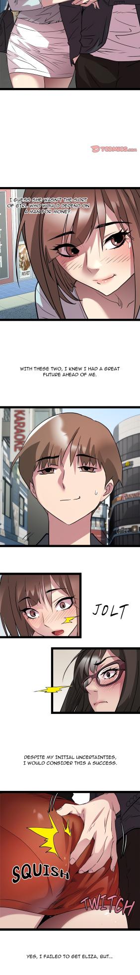RE: Twenty Three - Page 790