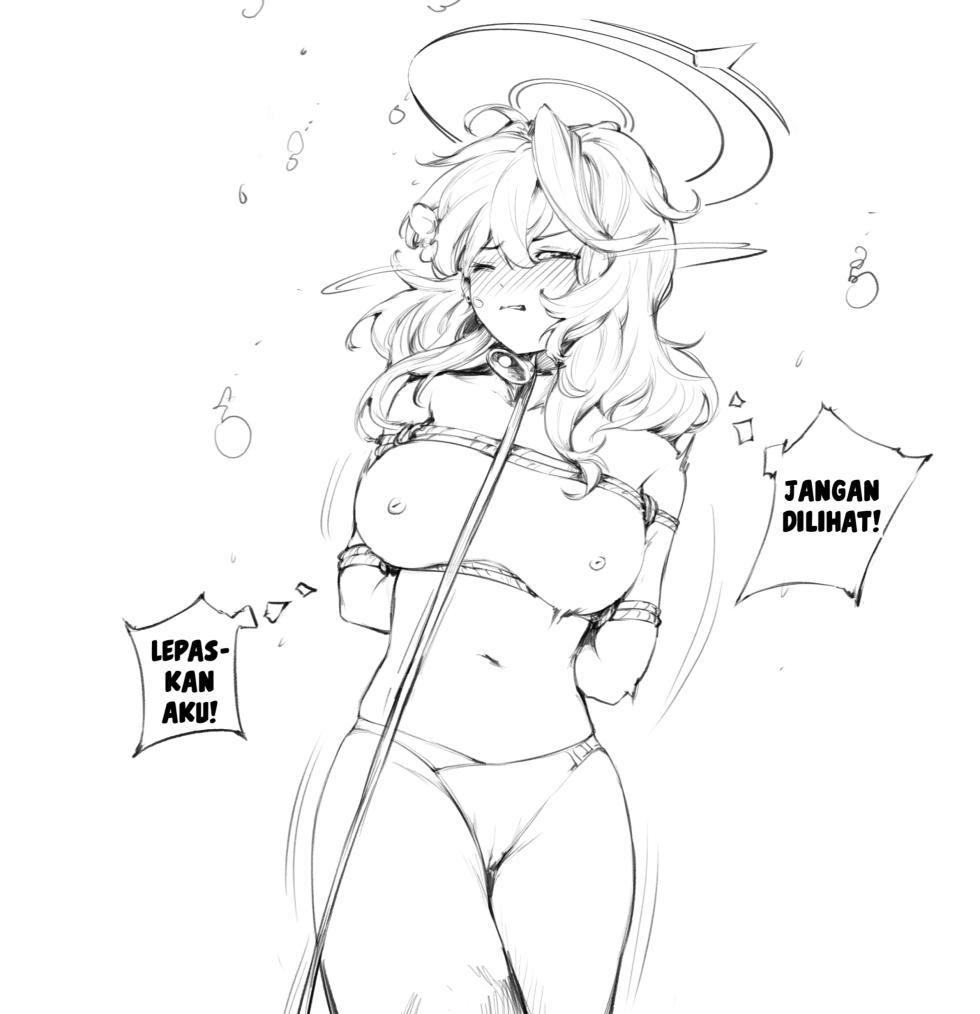 (Rou271) Ako Breathplay [Indonesia] - Page 15