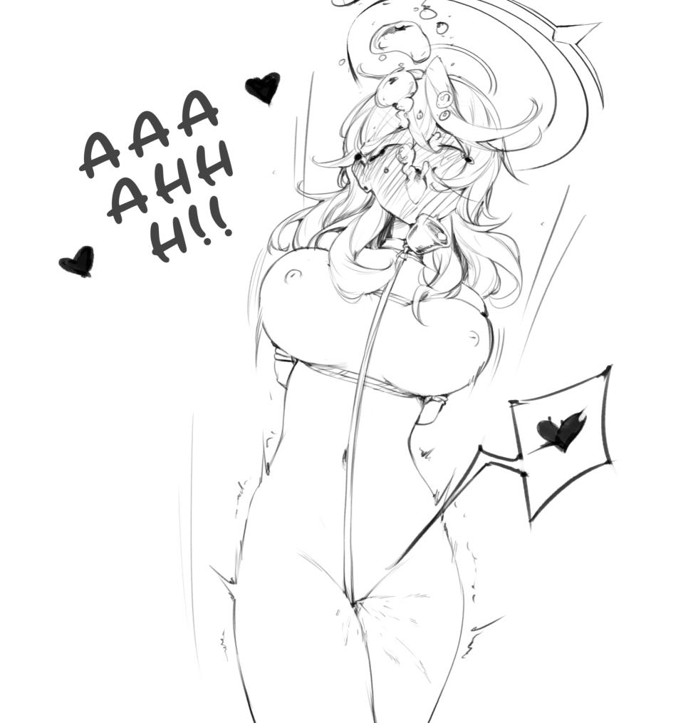 (Rou271) Ako Breathplay [Indonesia] - Page 25