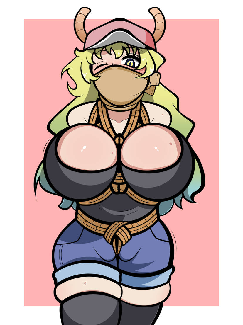 Dragon girl - Page 18