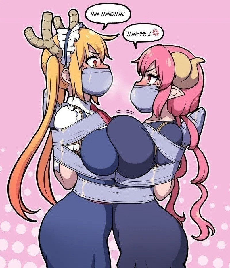 Dragon girl - Page 4