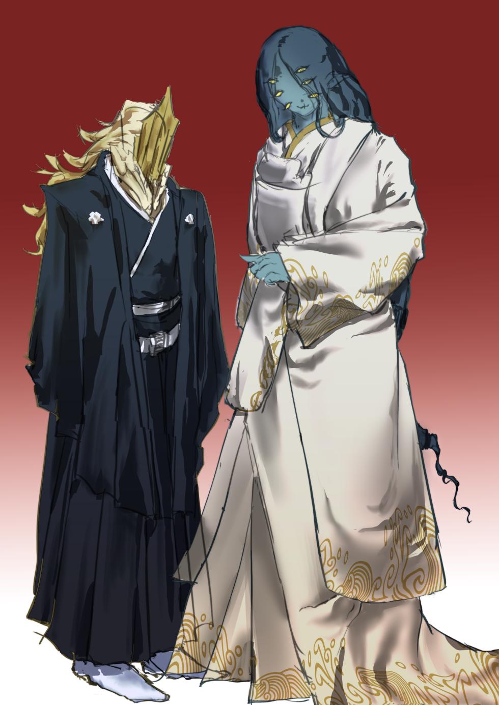 【loveithate】（半成品）涅奥建筑师-杀戮尖塔2-发情期（Neow/The Architect-Slay the Spire 2）(Unfinished) - Page 33