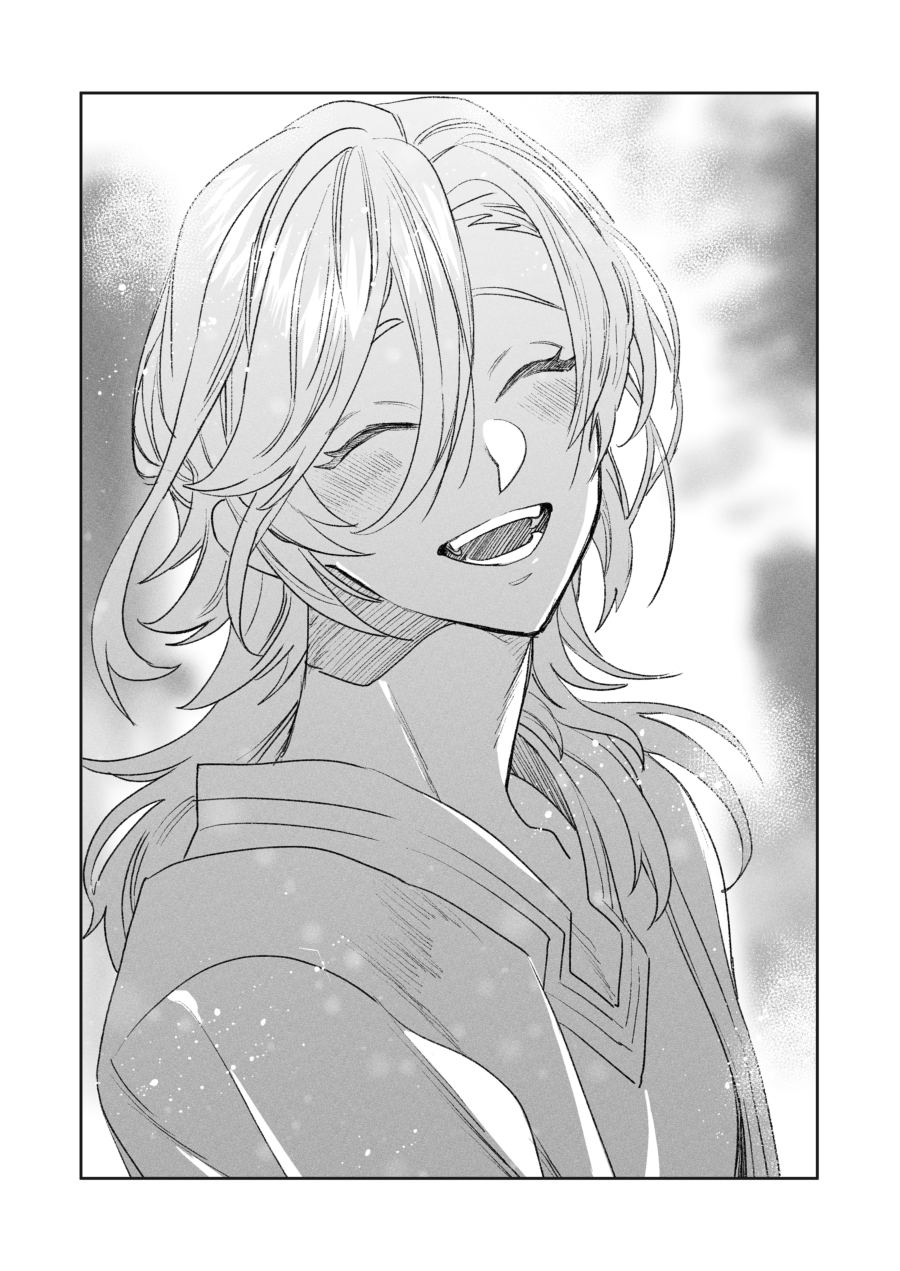 [Muriyari Hyakushiki (Wokome)] Haikave Illust log (Genshin Impact) [Digital] - Page 8