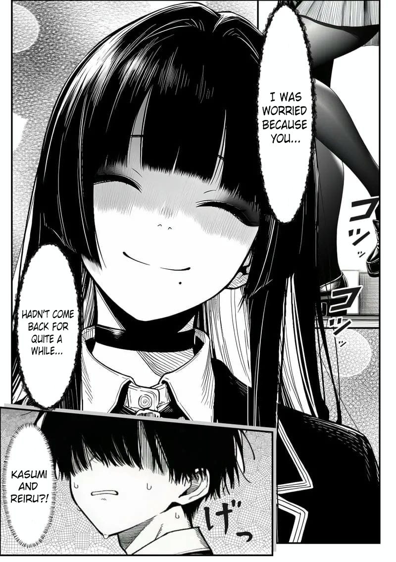I Was Bullied in Class, But with a Common Sense Alteration App I Turned the Academy's Top Caste Girls and Female Teachers into My Exclusive, Fully Consenting Harem Creampie Slaves [AI Generated] - Page 4