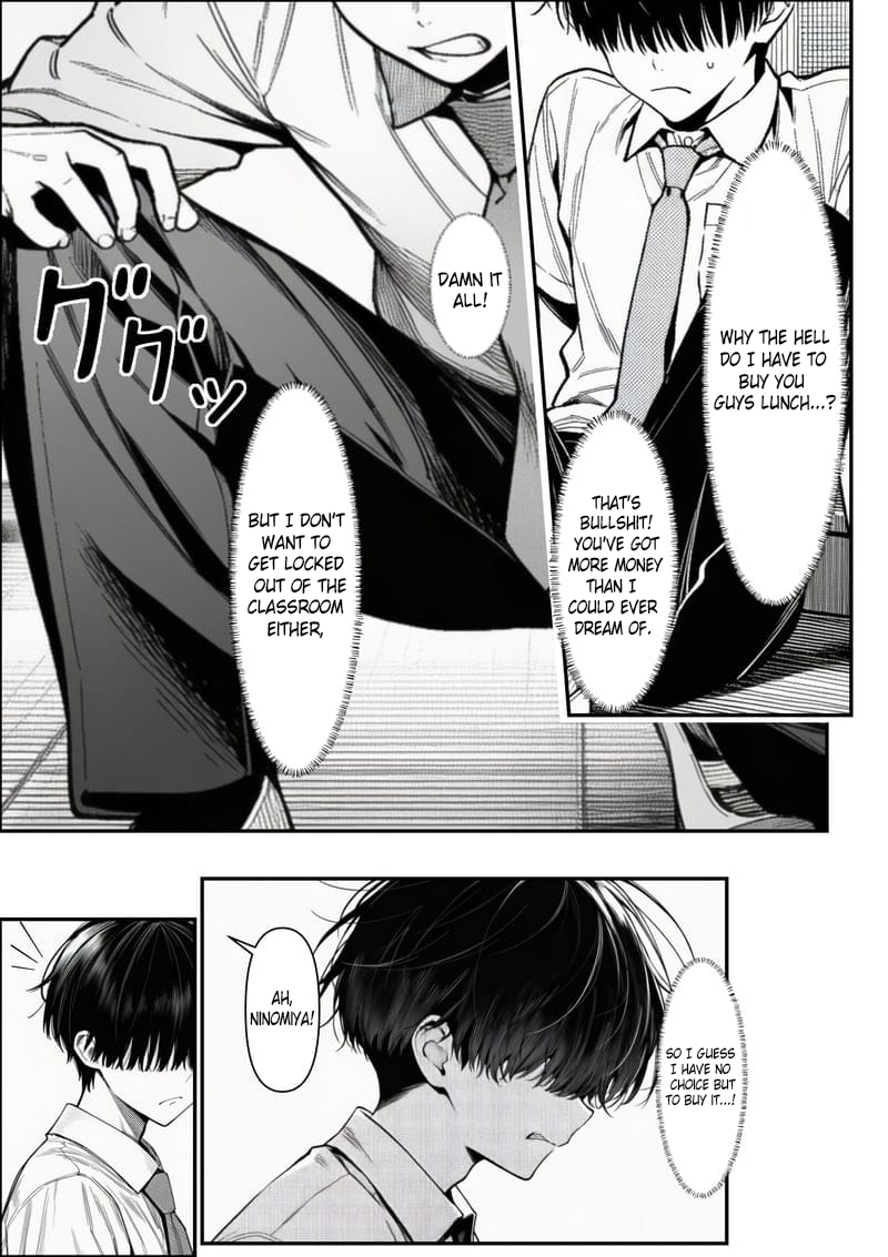 I Was Bullied in Class, But with a Common Sense Alteration App I Turned the Academy's Top Caste Girls and Female Teachers into My Exclusive, Fully Consenting Harem Creampie Slaves [AI Generated] - Page 12