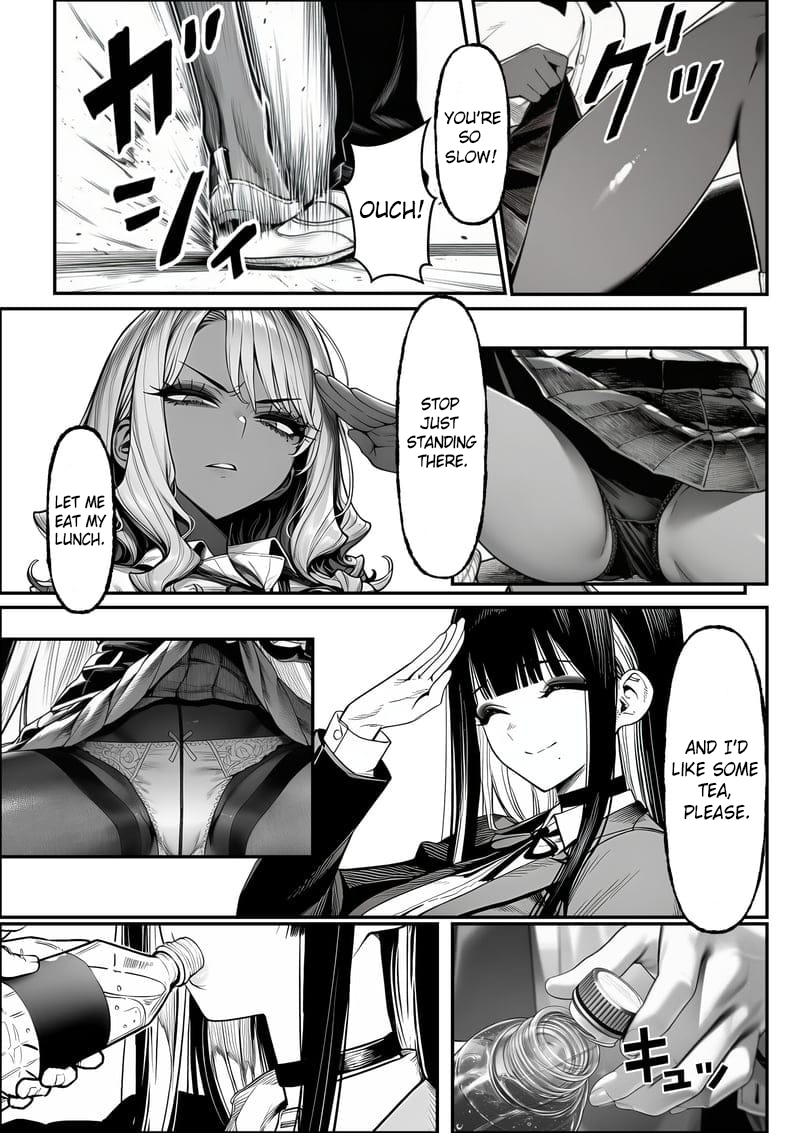 I Was Bullied in Class, But with a Common Sense Alteration App I Turned the Academy's Top Caste Girls and Female Teachers into My Exclusive, Fully Consenting Harem Creampie Slaves [AI Generated] - Page 20