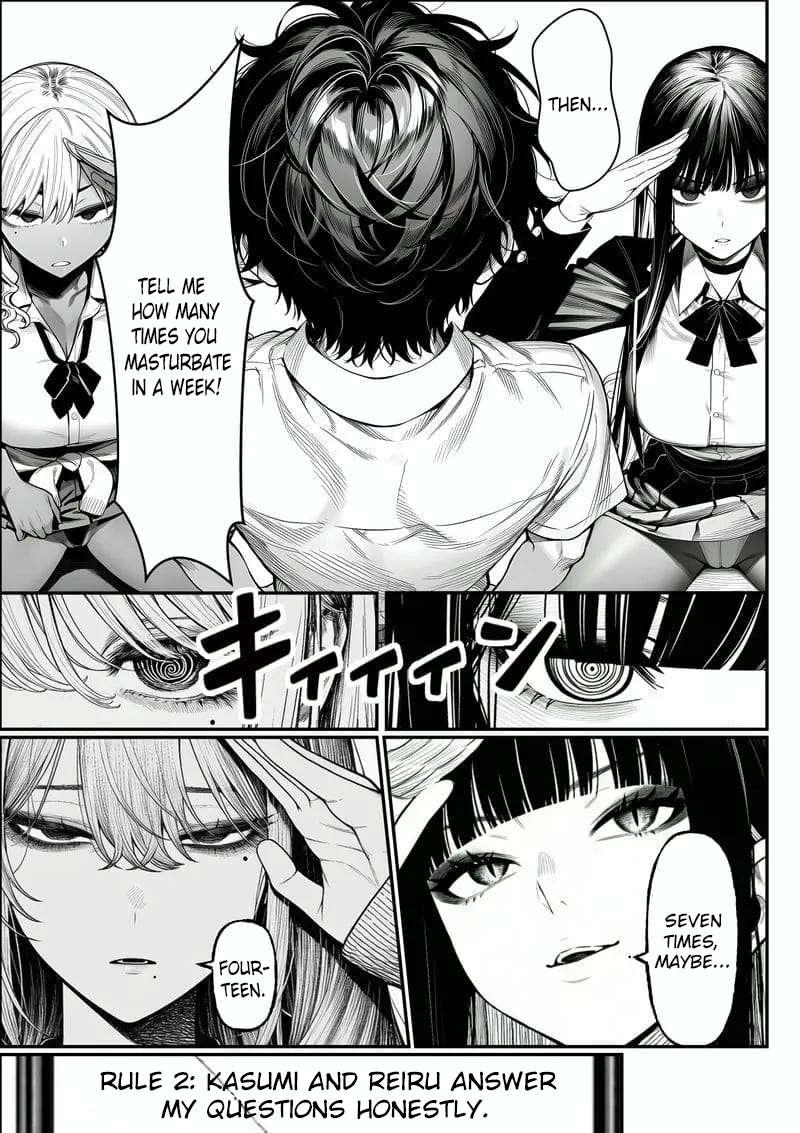 I Was Bullied in Class, But with a Common Sense Alteration App I Turned the Academy's Top Caste Girls and Female Teachers into My Exclusive, Fully Consenting Harem Creampie Slaves [AI Generated] - Page 22