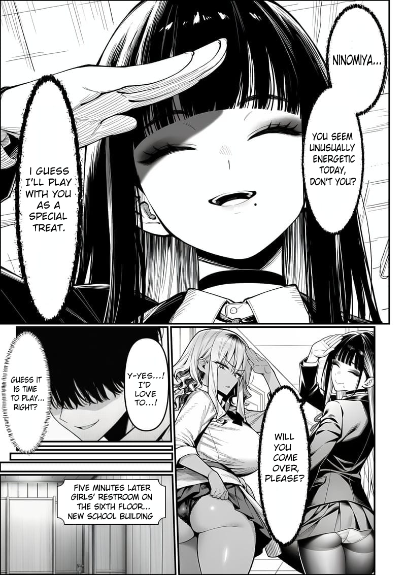I Was Bullied in Class, But with a Common Sense Alteration App I Turned the Academy's Top Caste Girls and Female Teachers into My Exclusive, Fully Consenting Harem Creampie Slaves [AI Generated] - Page 24