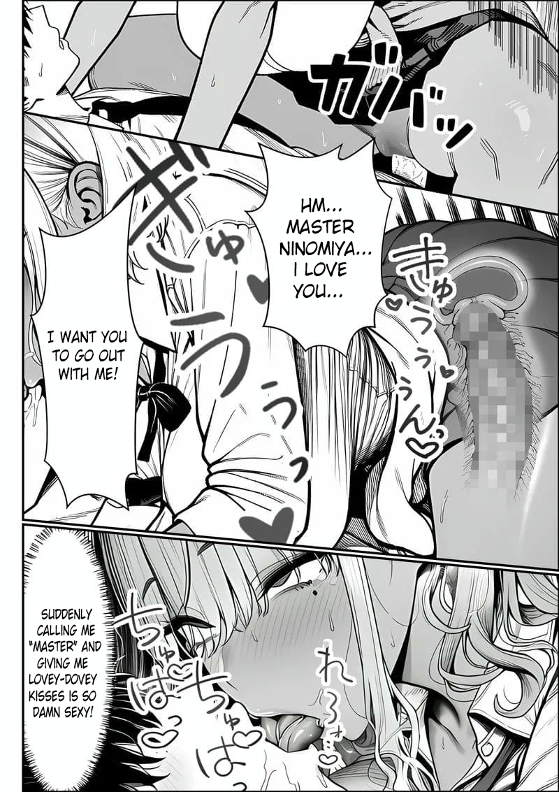 I Was Bullied in Class, But with a Common Sense Alteration App I Turned the Academy's Top Caste Girls and Female Teachers into My Exclusive, Fully Consenting Harem Creampie Slaves [AI Generated] - Page 33